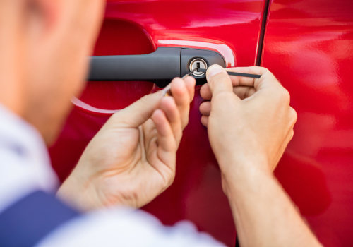 What Factors Determine the Cost of a Locksmith Service?
