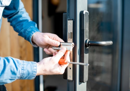 How Much Does a Professional Locksmith Cost in Etobicoke, Ontario?
