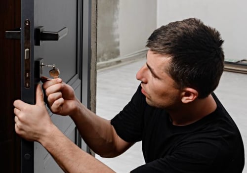 What Are the Typical Costs of a Professional Locksmith Callout?