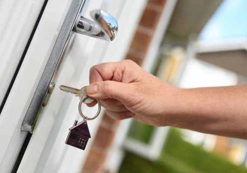 Can a Locksmith Re-Key a Locked Safe When You've Lost the Key?