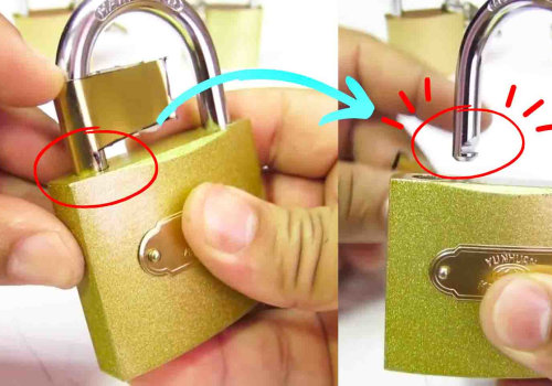 Can a Locksmith Create a Key Without Decoding the Lock?