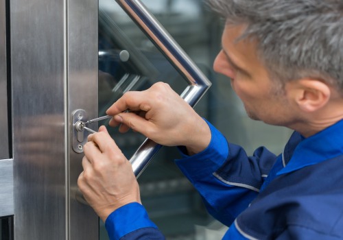 Negotiating with a Locksmith: A Comprehensive Guide to Get the Best Deal