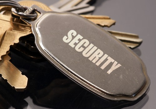 What is a Security Key Locksmith and How Can They Help You?
