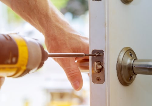 How to Avoid Being Scammed by a Locksmith - A Guide for Everyone